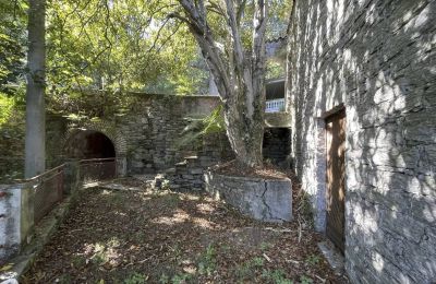 Historisk villa til salgs 28824 Oggebbio, Piemonte, Bilde 35/40