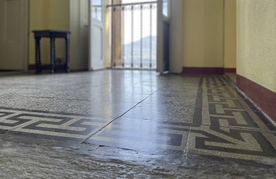 Historisk villa til salgs 28824 Oggebbio, Piemonte, Detaljer