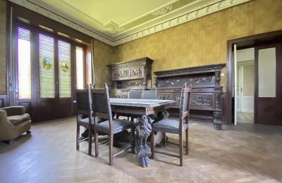 Historisk villa till salu Verbania, Piemonte, Bild 7/23