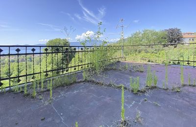 Historisk villa till salu Verbania, Piemonte, Bild 18/23