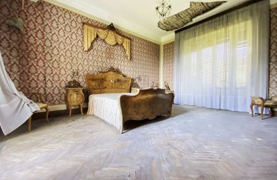 Historisk villa till salu Verbania, Piemonte, Bild 11/23