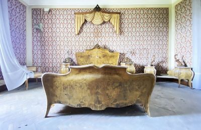 Historisk villa till salu Verbania, Piemonte, Bild 10/23
