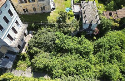 Historische Villa kaufen Verbania, Piemont:  