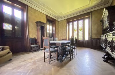 Historisk villa till salu Verbania, Piemonte, Bild 5/23
