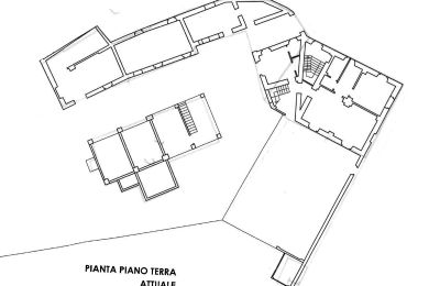 Ejendom Verbano-Cusio-Ossola, Intra, Plantegning 1