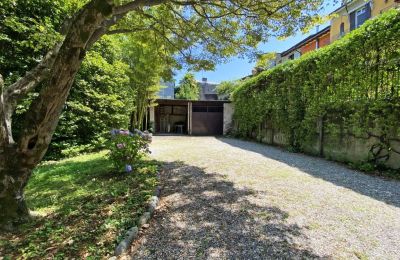 Historisk villa købe Verbano-Cusio-Ossola, Intra, Piemonte:  