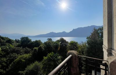 Historisk villa till salu 28823 Ghiffa, Corso Risorgimento, Piemonte, Bild 18/32