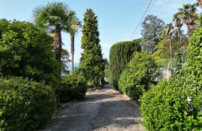 Historisk villa till salu 28823 Ghiffa, Corso Risorgimento, Piemonte, Bild 21/32