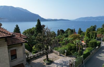 Historisk villa till salu 28823 Ghiffa, Corso Risorgimento, Piemonte, Bild 22/32