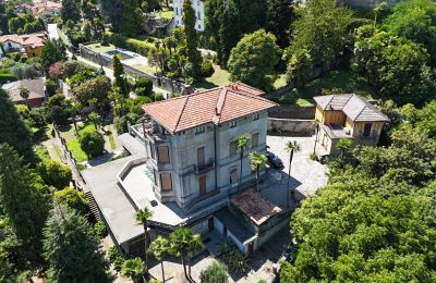 Historisk villa till salu 28823 Ghiffa, Corso Risorgimento, Piemonte, Bild 23/32