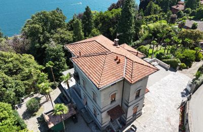 Historisk villa till salu 28823 Ghiffa, Corso Risorgimento, Piemonte, Bild 24/32