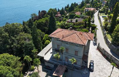 Historisk villa till salu 28823 Ghiffa, Corso Risorgimento, Piemonte, Bild 25/32