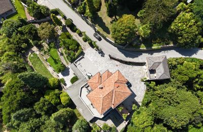 Historisk villa till salu 28823 Ghiffa, Corso Risorgimento, Piemonte, Bild 26/32