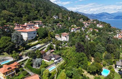 Historisk villa till salu 28823 Ghiffa, Corso Risorgimento, Piemonte, Bild 28/32