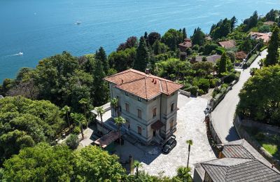 Historisk villa till salu 28823 Ghiffa, Corso Risorgimento, Piemonte, Bild 6/32
