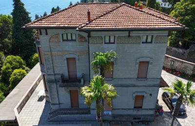 Historisk villa till salu 28823 Ghiffa, Corso Risorgimento, Piemonte, Bild 7/32