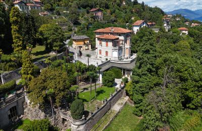 Historisk villa till salu 28823 Ghiffa, Corso Risorgimento, Piemonte, Bild 8/32