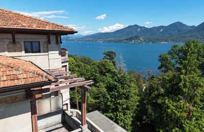 Historisk villa till salu 28823 Ghiffa, Corso Risorgimento, Piemonte, Bild 9/32