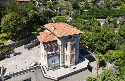 Historisk villa till salu 28823 Ghiffa, Corso Risorgimento, Piemonte, Bild 10/32