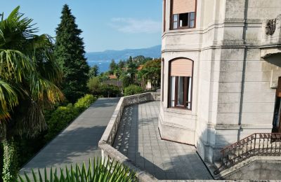 Historisk villa till salu 28823 Ghiffa, Corso Risorgimento, Piemonte, Bild 11/32