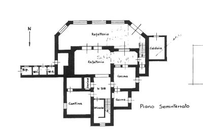 Historisk villa till salu 28823 Ghiffa, Corso Risorgimento, Piemonte, Bild 31/32