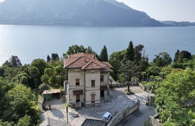 Historisk villa købe 28823 Ghiffa, Piemonte:  
