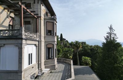 Historisk villa til salg 28823 Ghiffa, Piemonte, Billede 31/40