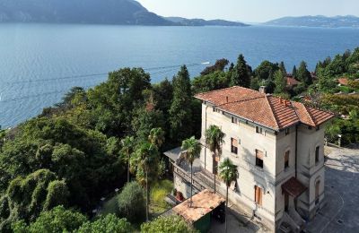 Historisk villa til salg 28823 Ghiffa, Piemonte, Billede 30/40