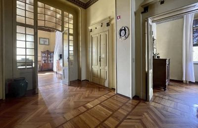Historisk villa til salg 28823 Ghiffa, Piemonte, Billede 6/40