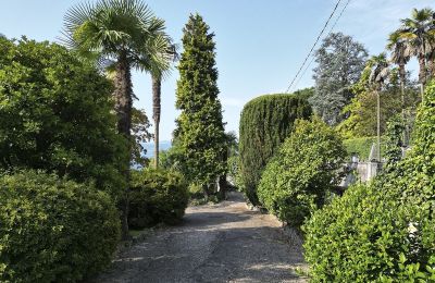 Historisk villa til salg 28823 Ghiffa, Piemonte, Billede 26/40
