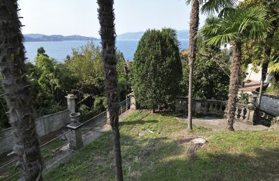 Historisk villa til salg 28823 Ghiffa, Piemonte, Billede 24/40