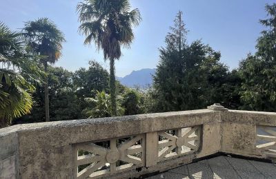 Historische Villa kaufen 28823 Ghiffa, Piemont:  