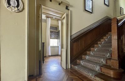 Historisk villa til salg 28823 Ghiffa, Piemonte, Billede 9/40