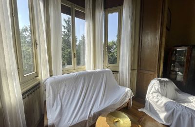 Historisk villa til salg 28823 Ghiffa, Piemonte, Billede 15/40