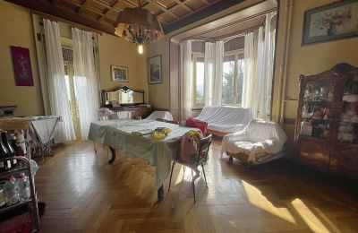Historisk villa til salg 28823 Ghiffa, Piemonte, Billede 11/40