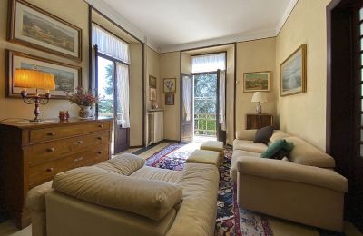 Historische Villa kaufen 28010 Nebbiuno, Alto Vergante, Piemont:  