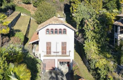 Historisk villa til salg 28010 Nebbiuno, Alto Vergante, Piemonte, Billede 2/33