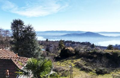 Historische Villa kaufen 28010 Nebbiuno, Alto Vergante, Piemont:  