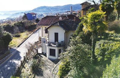 Historische Villa kaufen 28010 Nebbiuno, Alto Vergante, Piemont:  