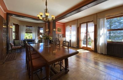 Historisk villa til salg 28010 Nebbiuno, Alto Vergante, Piemonte, Billede 6/33