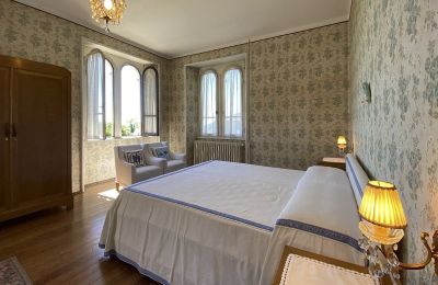 Historisk villa til salg 28010 Nebbiuno, Alto Vergante, Piemonte, Billede 16/33
