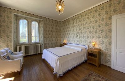 Historisk villa til salg 28010 Nebbiuno, Alto Vergante, Piemonte, Billede 19/33