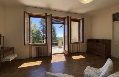 Historisk villa til salg 28010 Nebbiuno, Alto Vergante, Piemonte, Billede 22/33