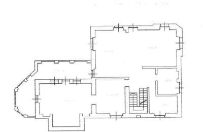 Fastighet Nebbiuno, Planritning 3