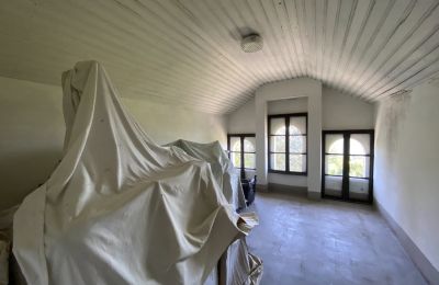 Historisk villa til salg 28010 Nebbiuno, Alto Vergante, Piemonte, Billede 24/33