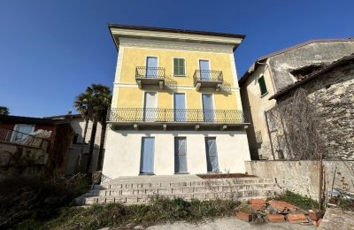 Historisk villa til salgs 28838 Stresa, Isola dei Pescatori, Piemonte:  