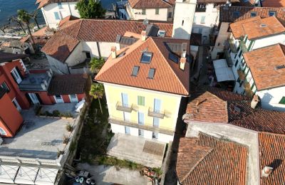 Historisk villa købe 28838 Stresa, Isola dei Pescatori, Piemonte:  