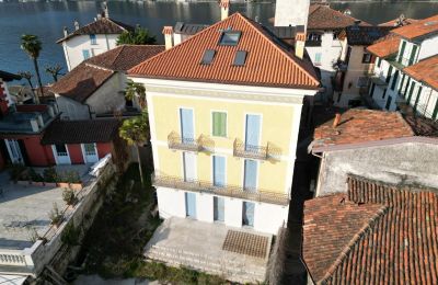 Historisk villa til salgs 28838 Stresa, Isola dei Pescatori, Piemonte, Bilde 11/20