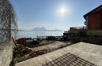 Historische Villa kaufen 28838 Stresa, Isola dei Pescatori, Piemont:  