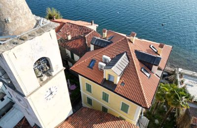 Historisk villa købe 28838 Stresa, Isola dei Pescatori, Piemonte:  